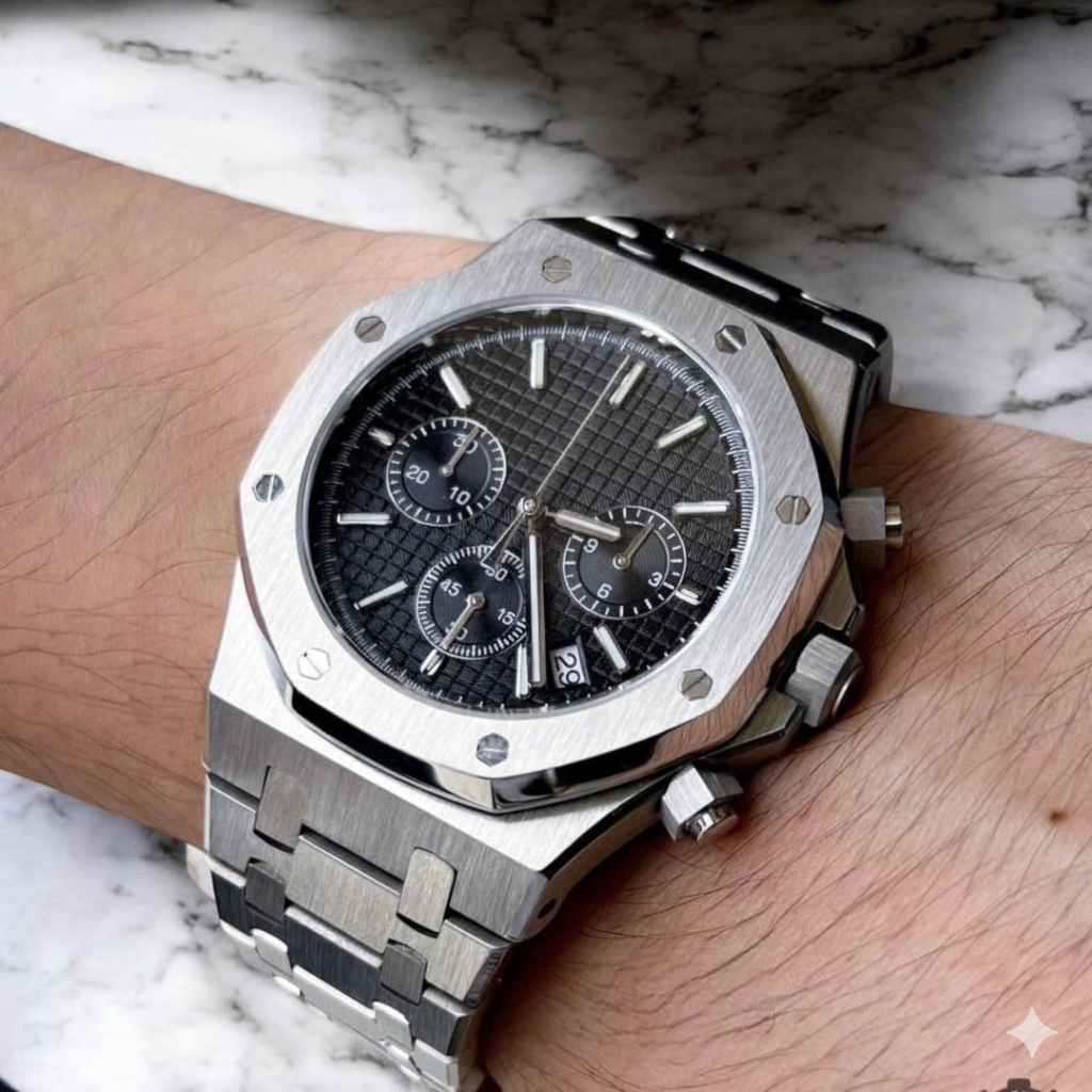 Comment choisir une montre modifiée : guide complet pour acheter une montre custom au bon style