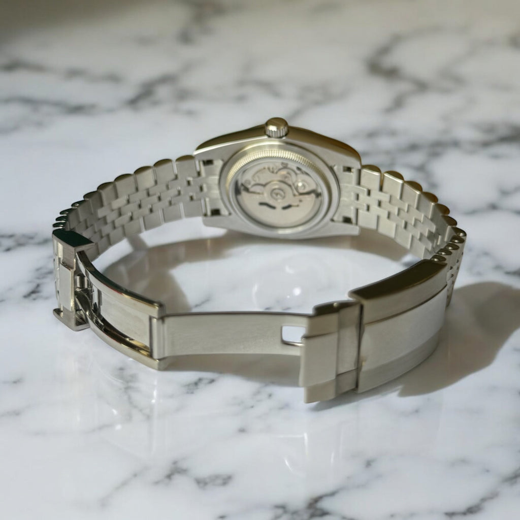 SEIKODATE | WIMBLEDON Position 7
