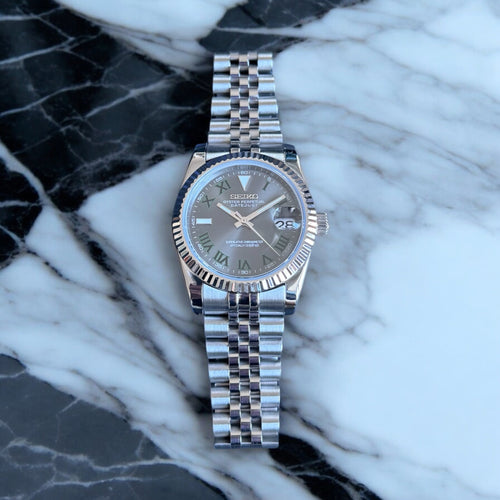 SEIKODATE | WIMBLEDON Position 2