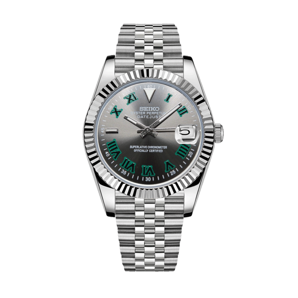 SEIKODATE | WIMBLEDON Position 1