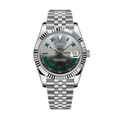SEIKODATE | WIMBLEDON Position 1