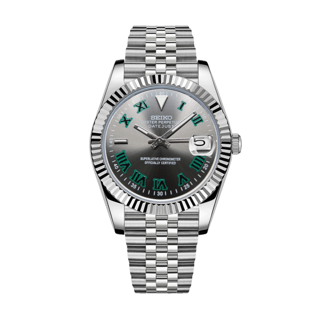 SEIKODATE | WIMBLEDON Position 1