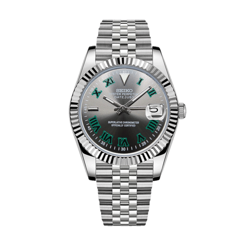 SEIKODATE | WIMBLEDON Position 1
