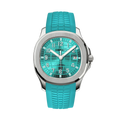 SEIKONAUT | TIFFANY Position 1