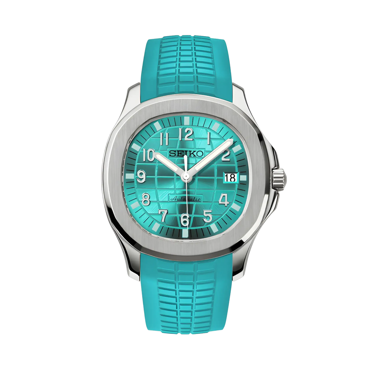 SEIKONAUT | TIFFANY Position 1