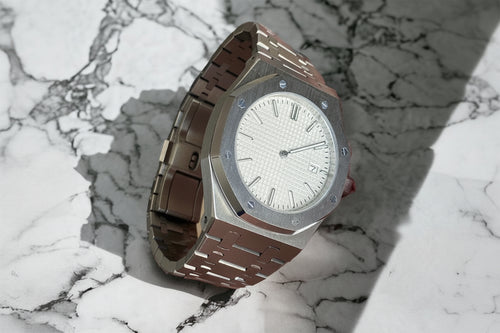 SEIKOAK | BLANCHE Position 2