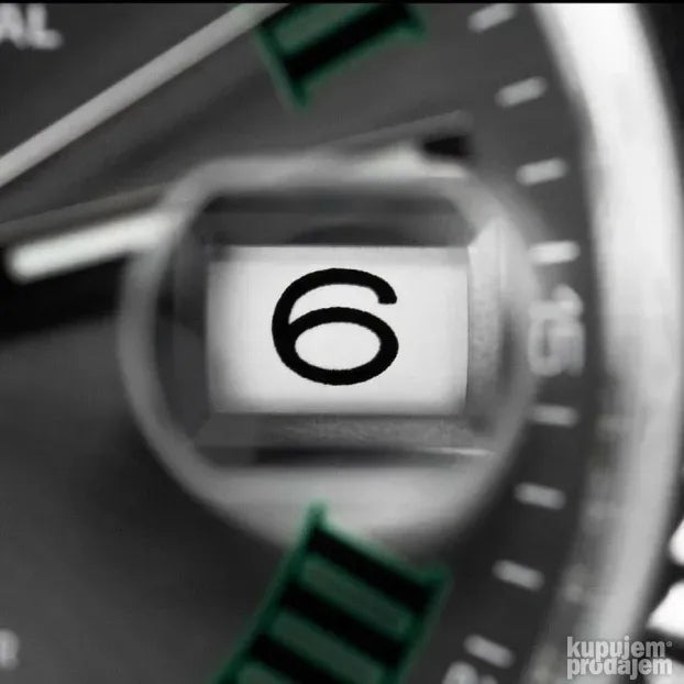 SEIKODATE | WIMBLEDON Position 9