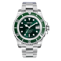 SEIKOSUB | HULK Position 1